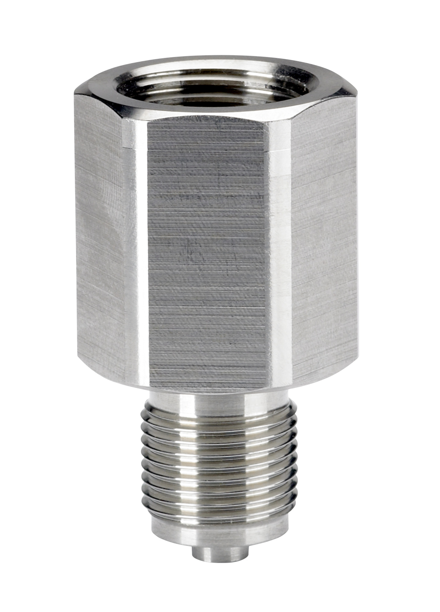 G 1/2'' FEMALE TO G 1/4''