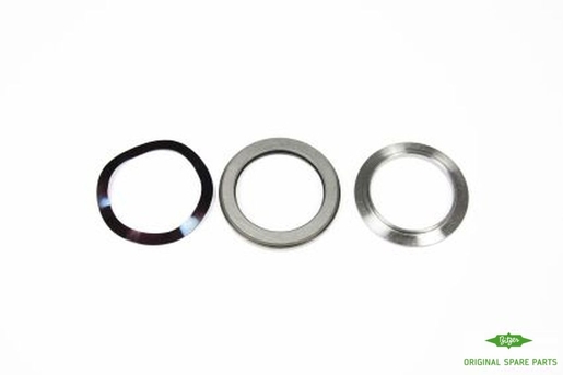 SHAFT SEAL 4JE TO 6FE