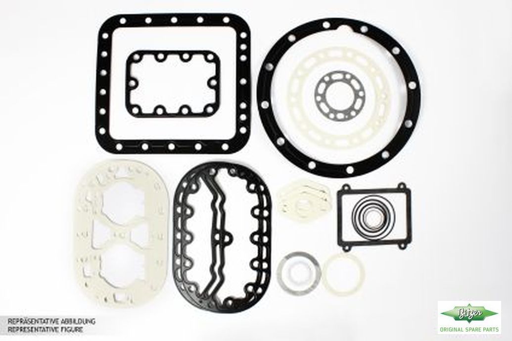 GASKET SET