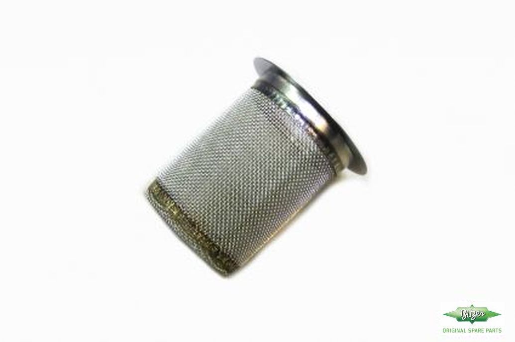 SUCTION GAS FILTER