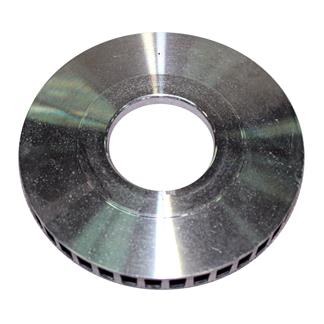 CARRIER IMPELLER, OIL RECOVERY