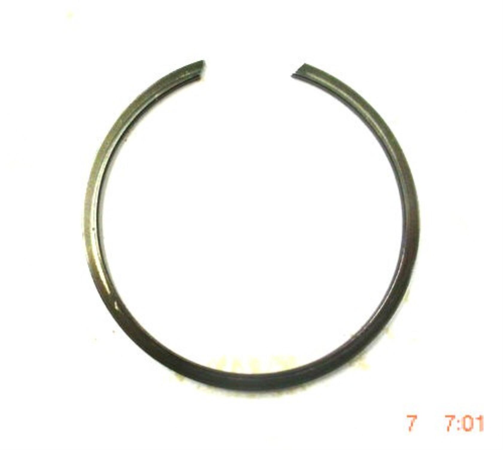 PISTON RING