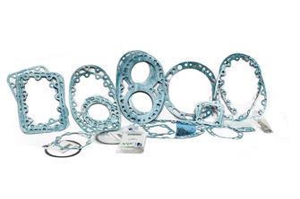 GASKET SET - 5H120 & 5H126