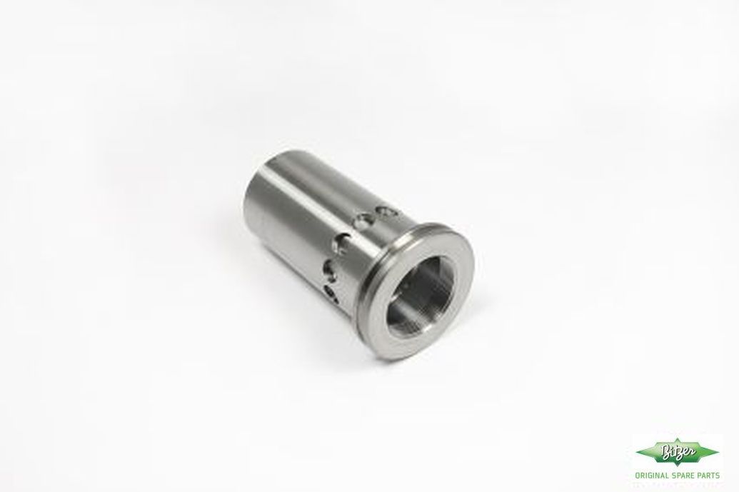PRESSURE RELIEF VALVE