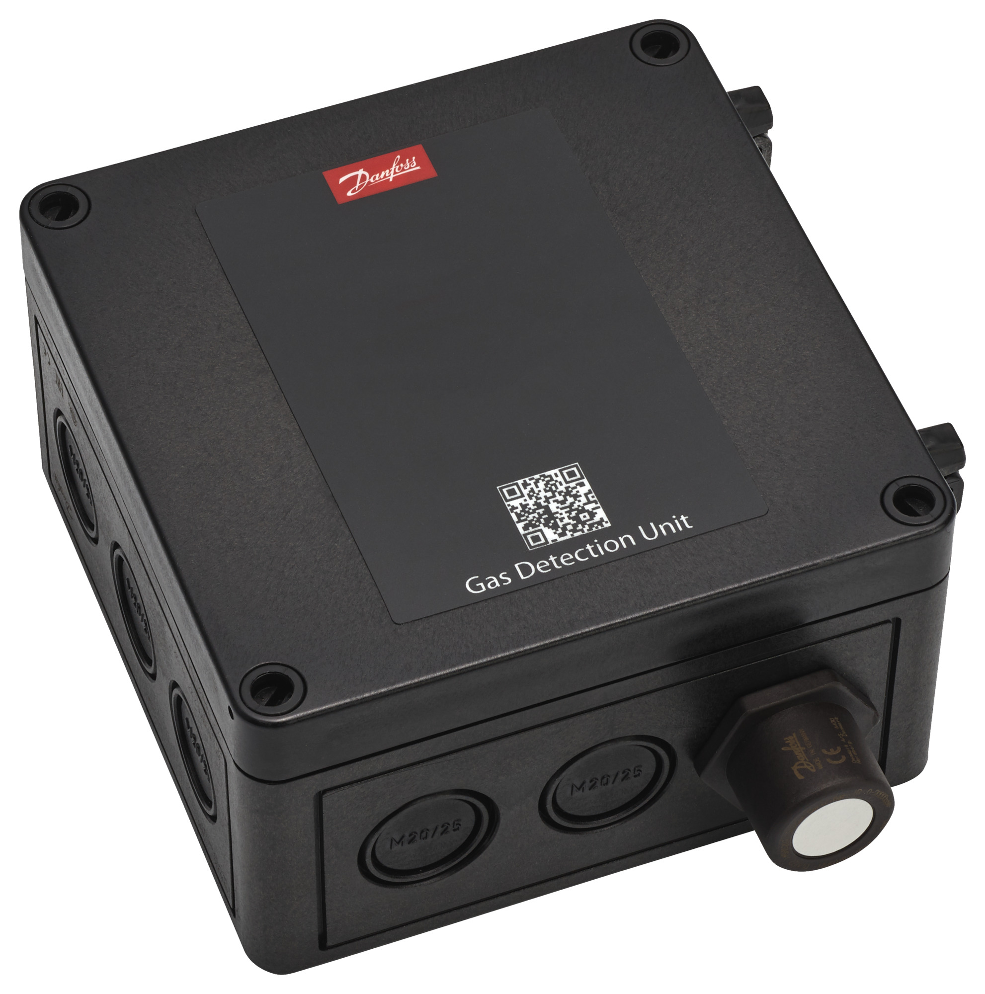 GD - PREMIUM - SENSOR 1 - 0/300 PPM