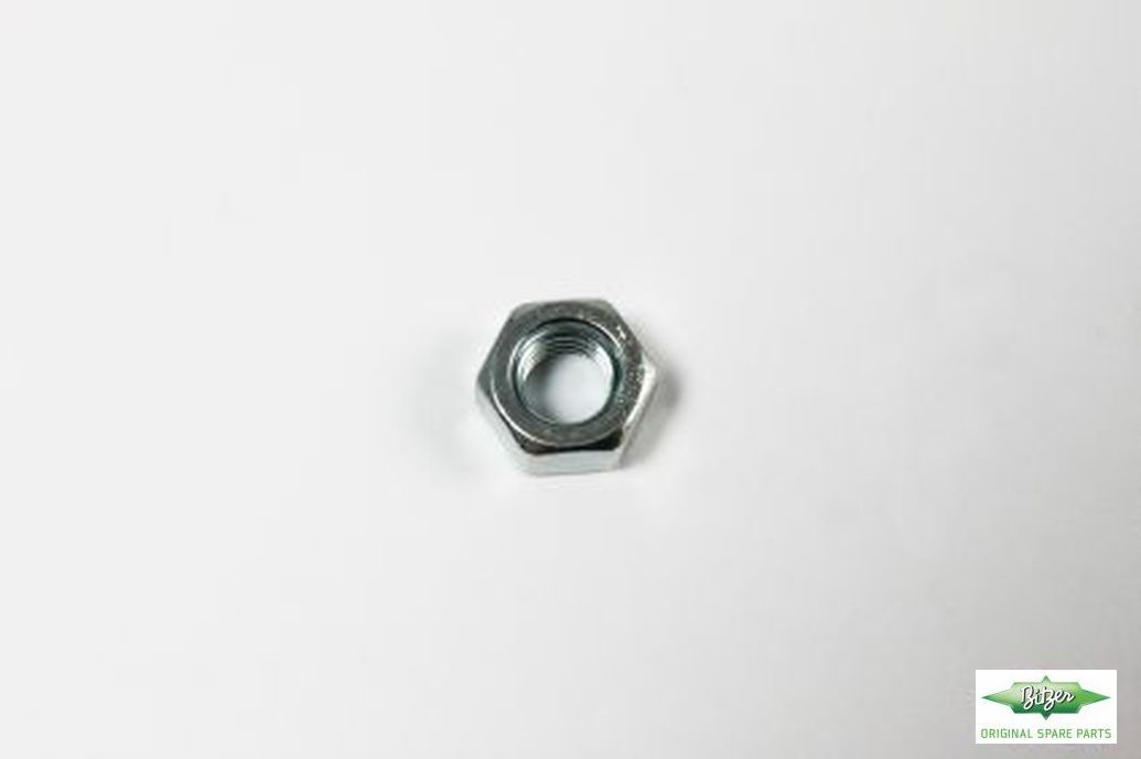 HEXAGON NUT