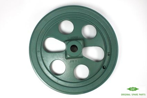 FLYWHEEL DIA 260 X 26 PROFIL 13