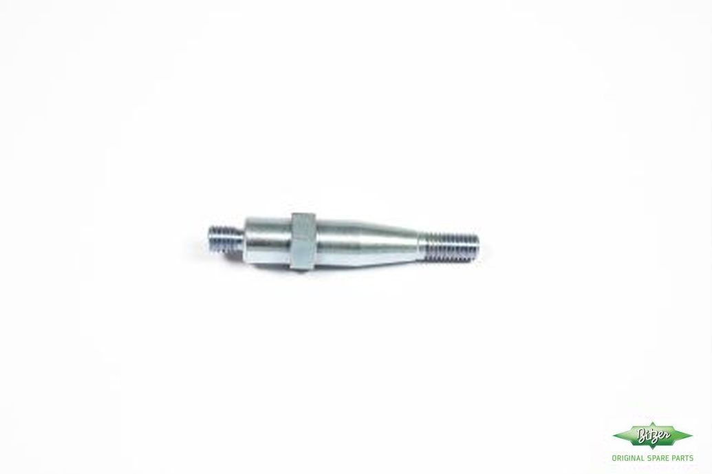 SCREW FOR GROUNDING