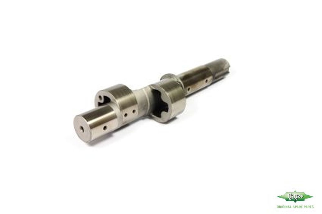 ECCENTRIC SHAFT