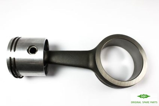 CONNECTING ROD / PISTON COMPLETE
