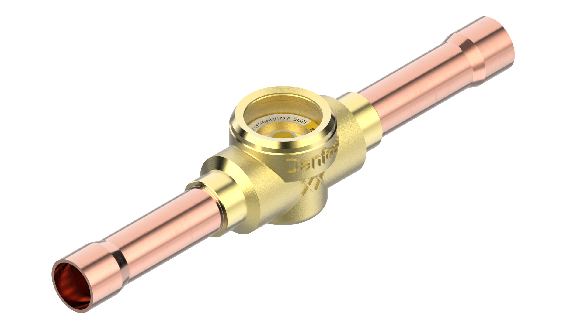 SGI 12S 12 MM ODF