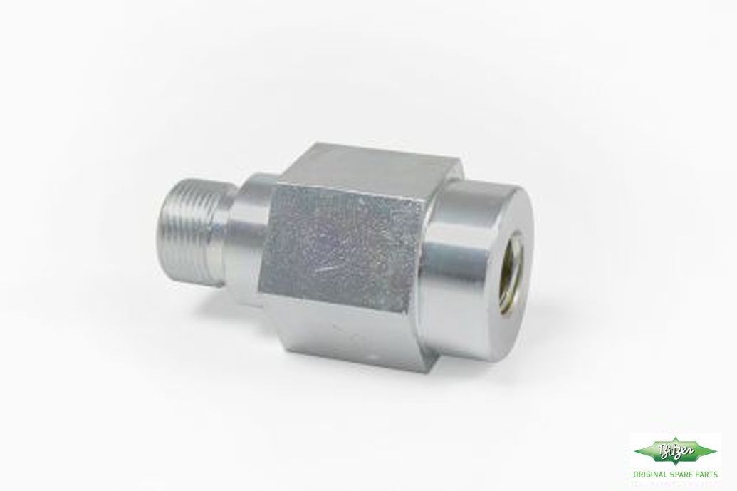 SCREW FOR GROUNDING