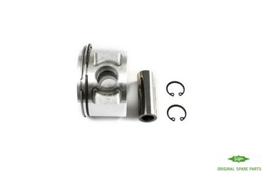 PISTON