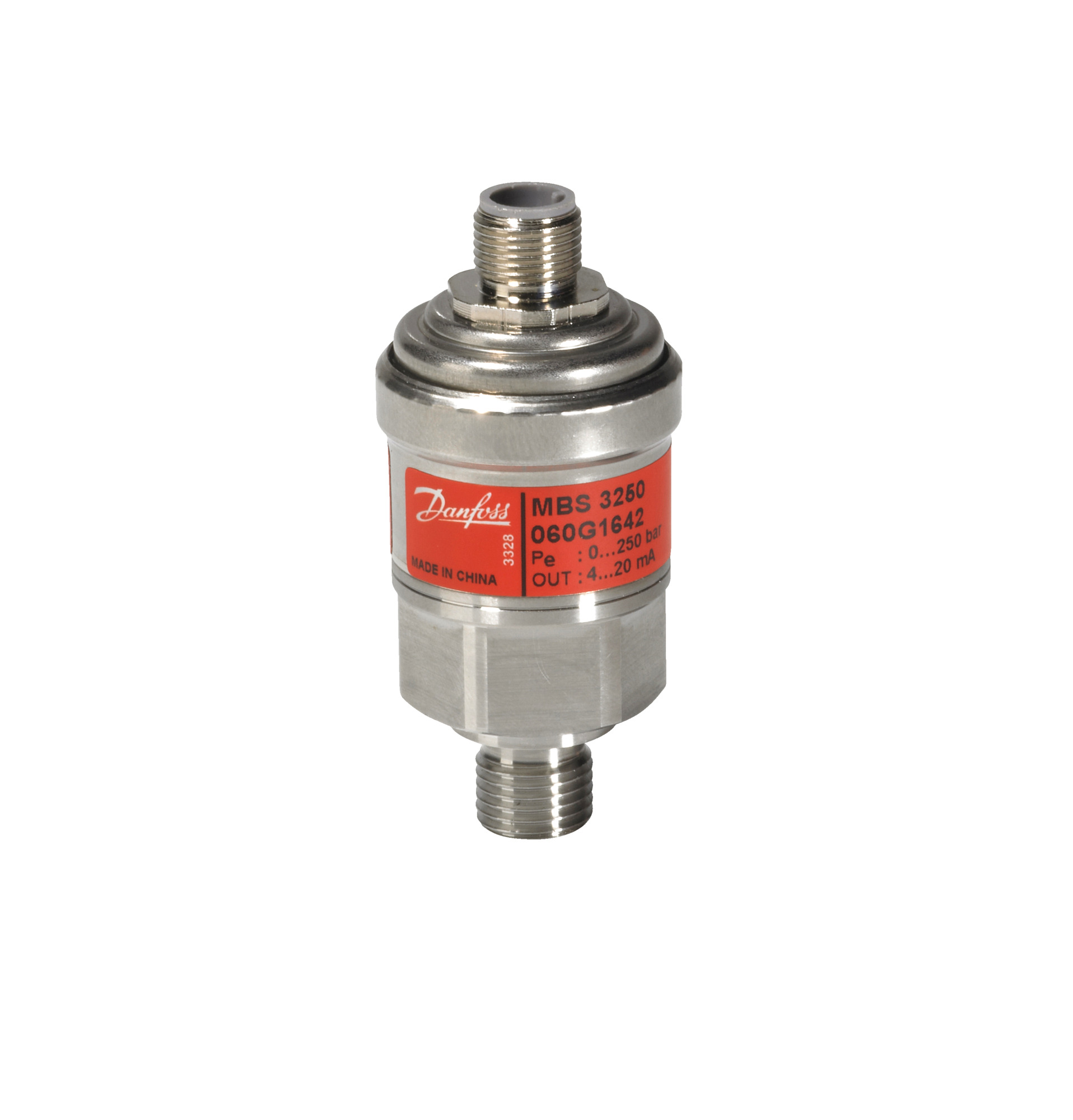 MBS 3250-3431-E3GB04-1