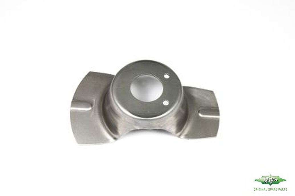 OIL SPLASHER PLATE