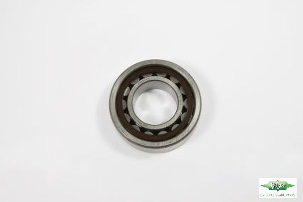 CYLINDRICAL ROLLER BEARING