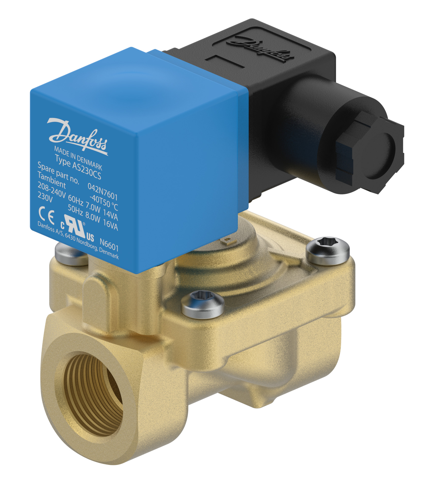 EV 220S 14B G 12E NC000 AS230CS