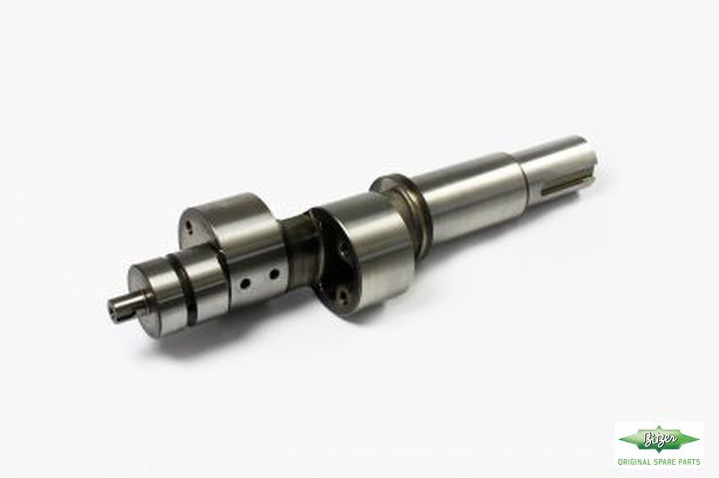 ECCENTRIC SHAFT