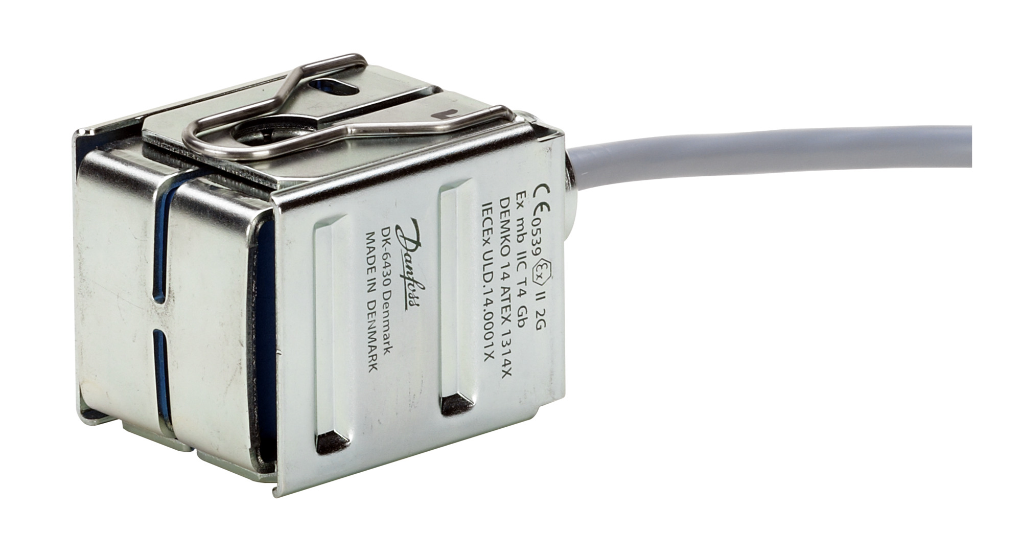 BO110C 110/120V 50/60HZ. 8/8.5W IP65