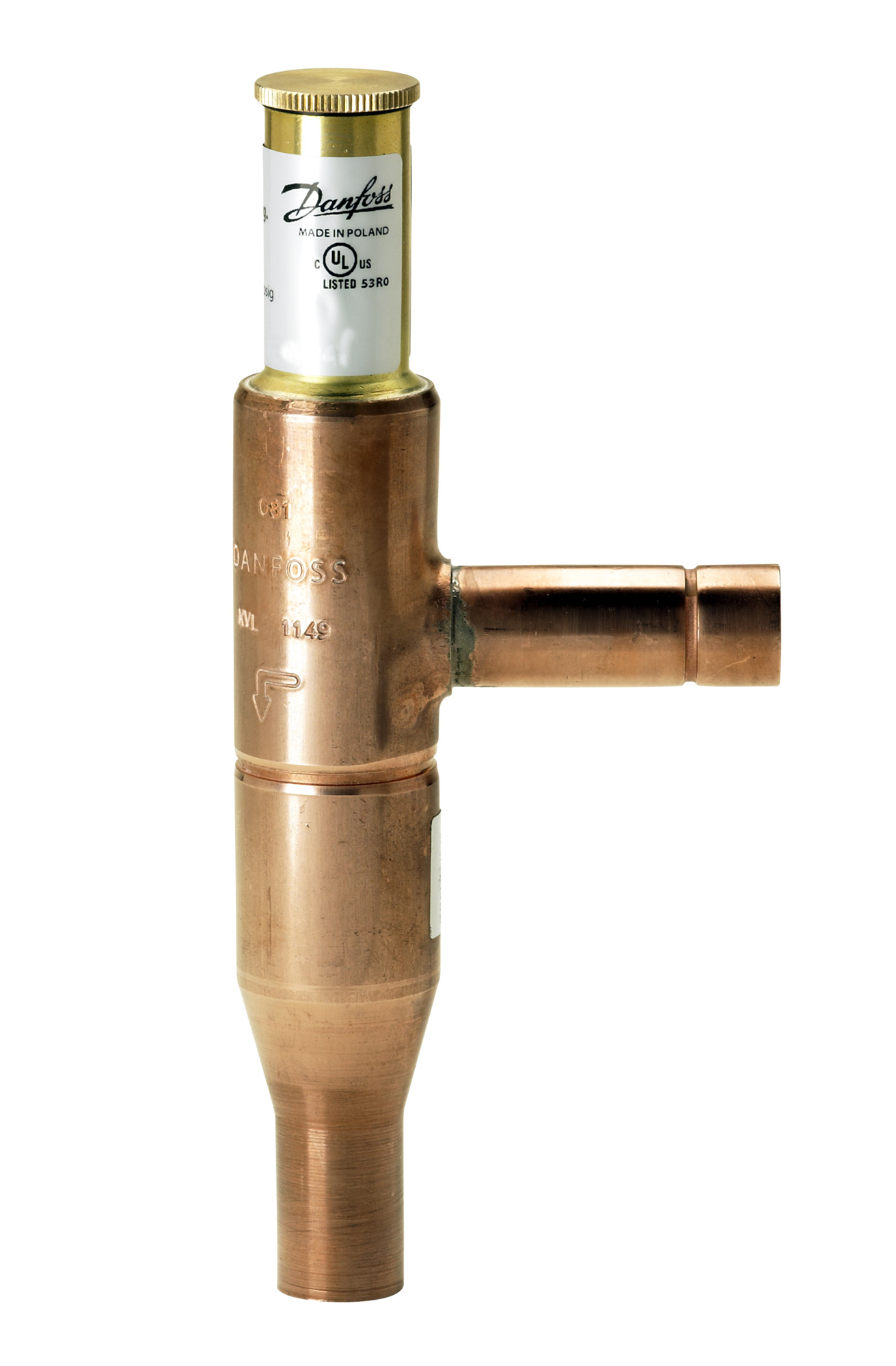 KVL 22