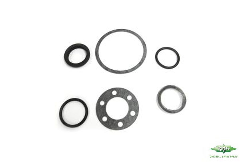 SHAFT SEAL COMPLETE VII-W