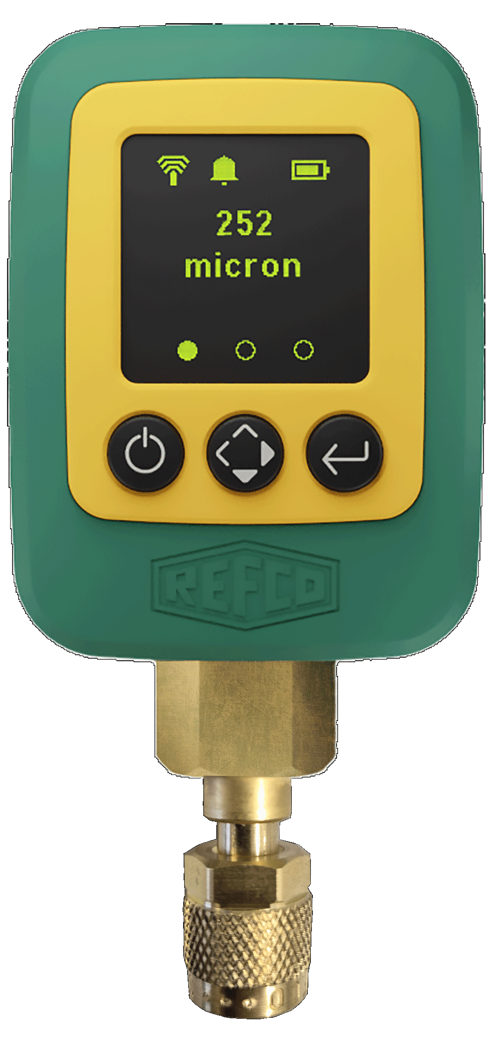 REFVAC-RC-F