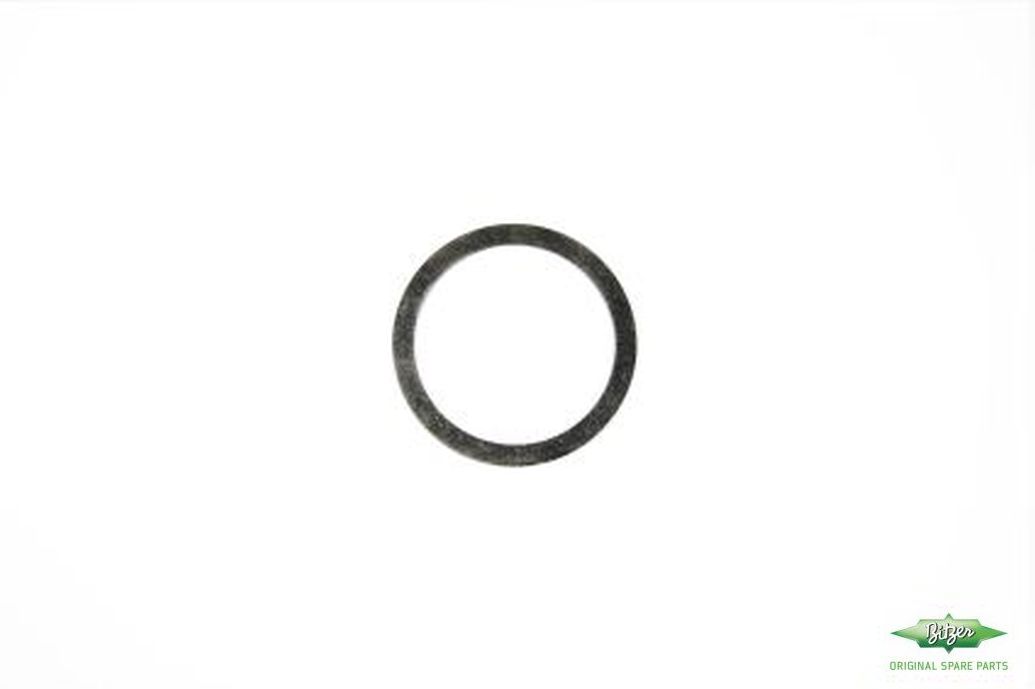 THRUST WASHER