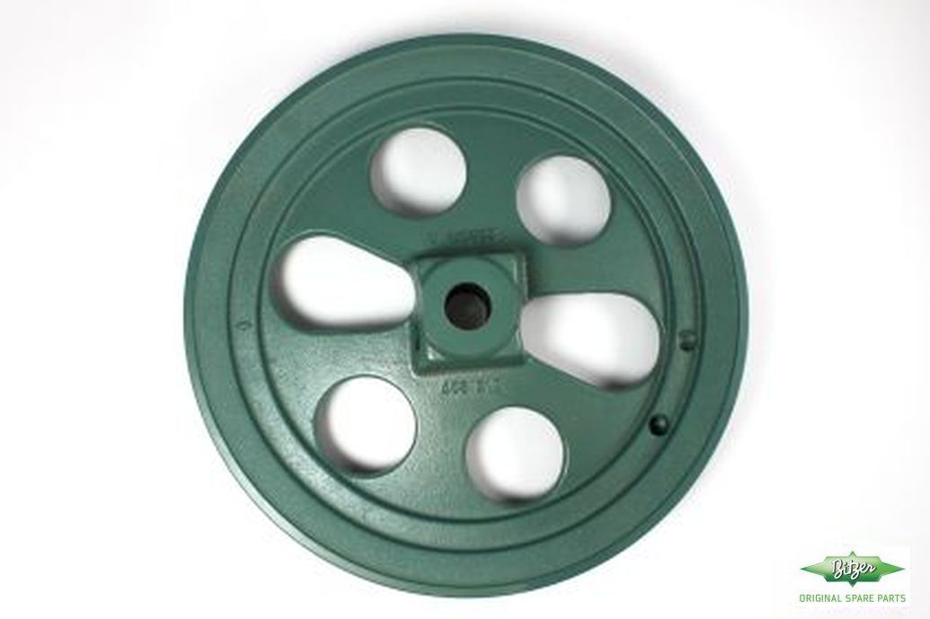 FLYWHEEL DIA 450 X 69