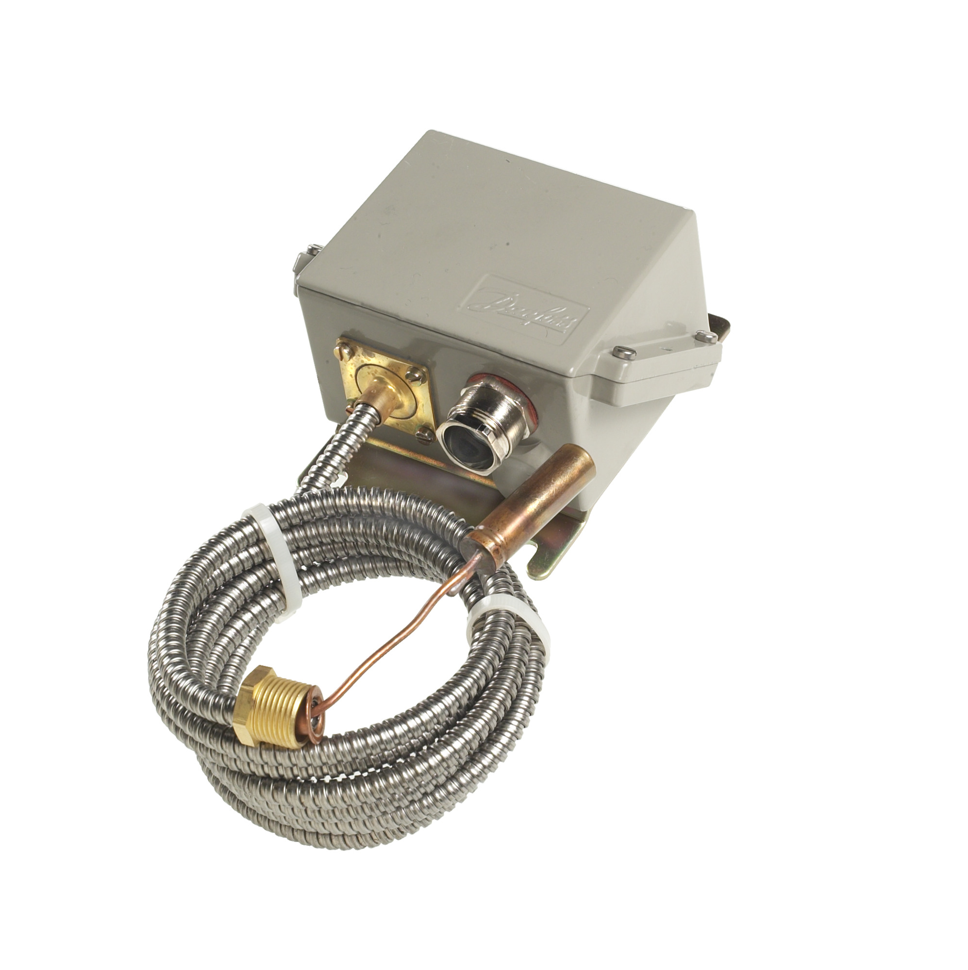 KPS 80  70/120°C  2M. ARM.