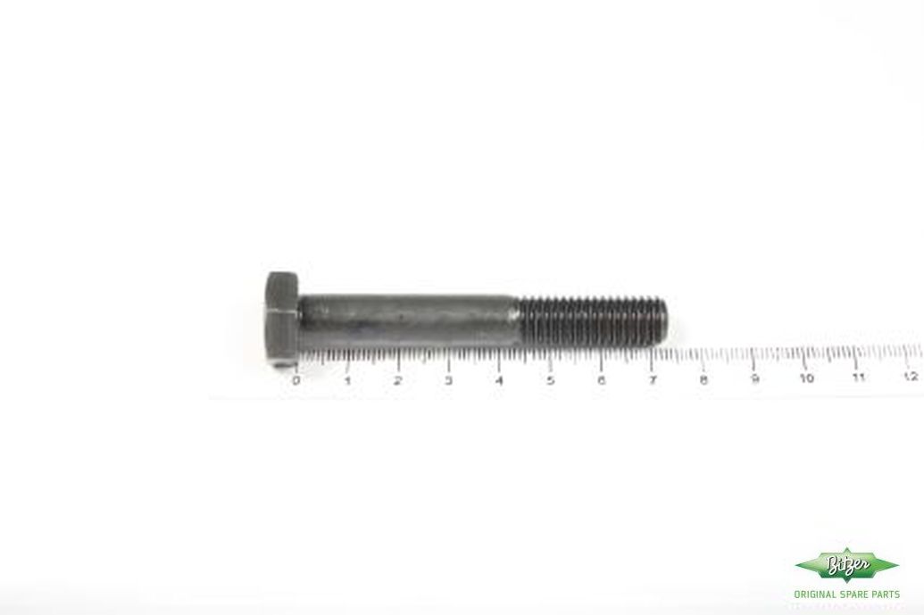 HEXAGON HEAD SCREW