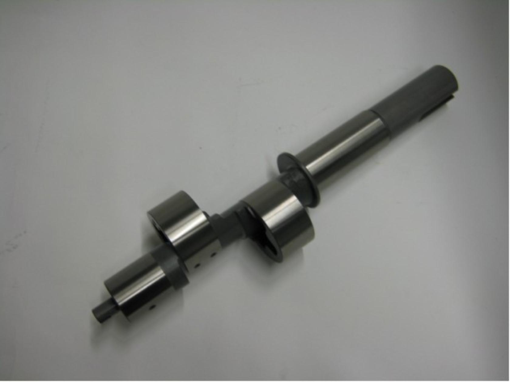 ECCENTRIC SHAFT