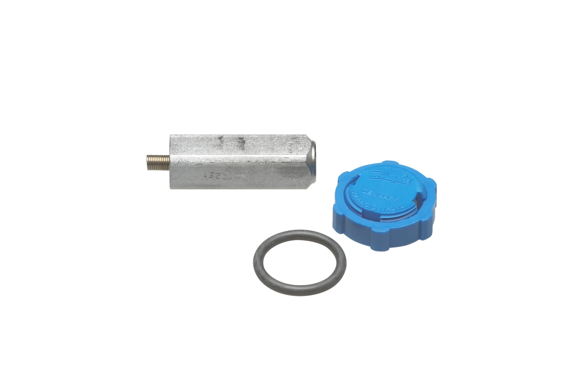 EV 210B 1.5-3 EPDM