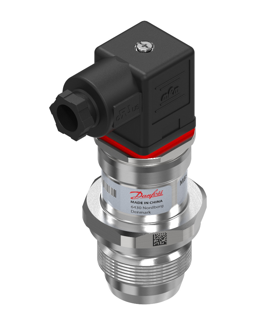 MBS 4010-1811-A1CB11-2
