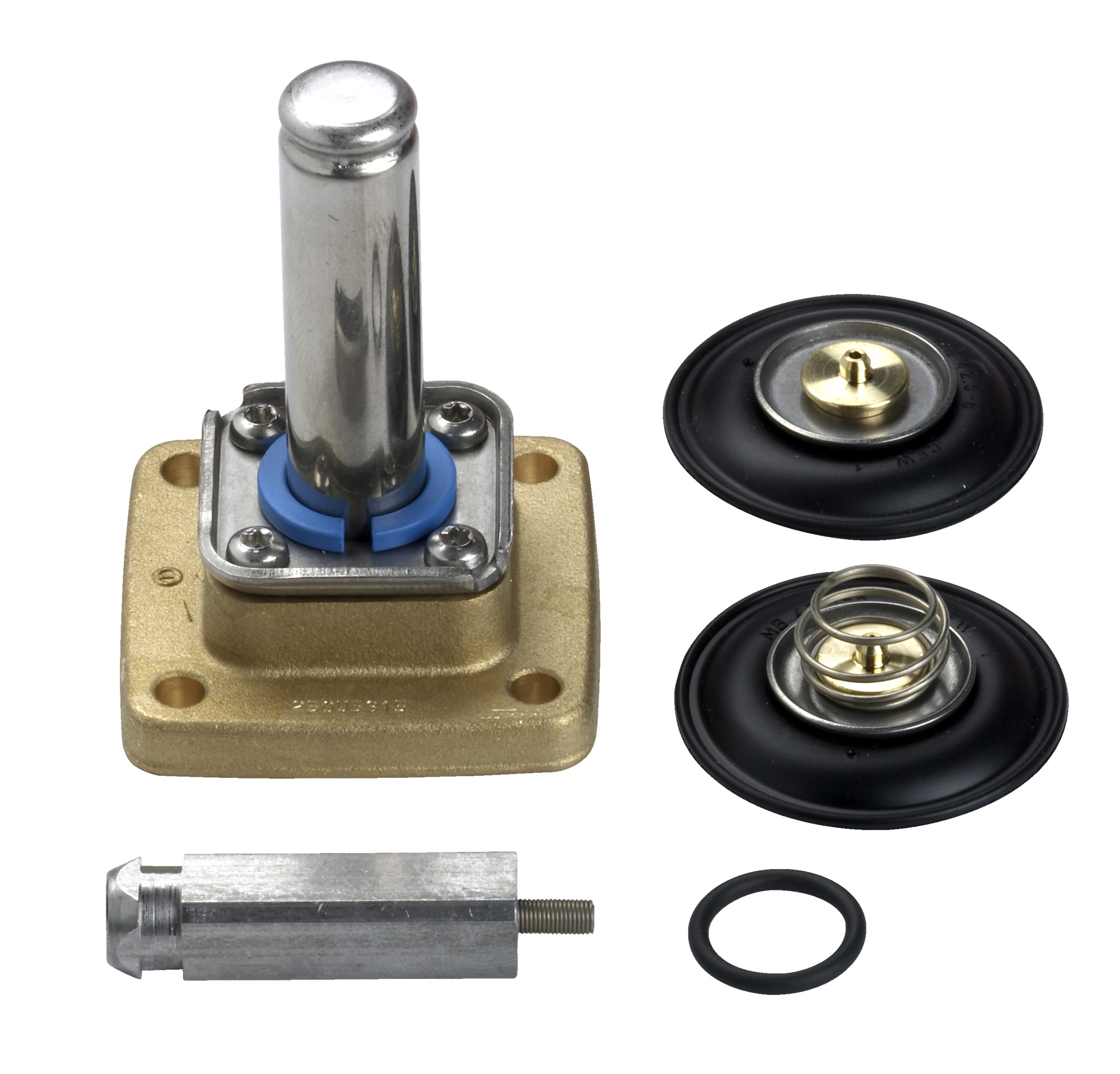 EV 250BNC 18/22