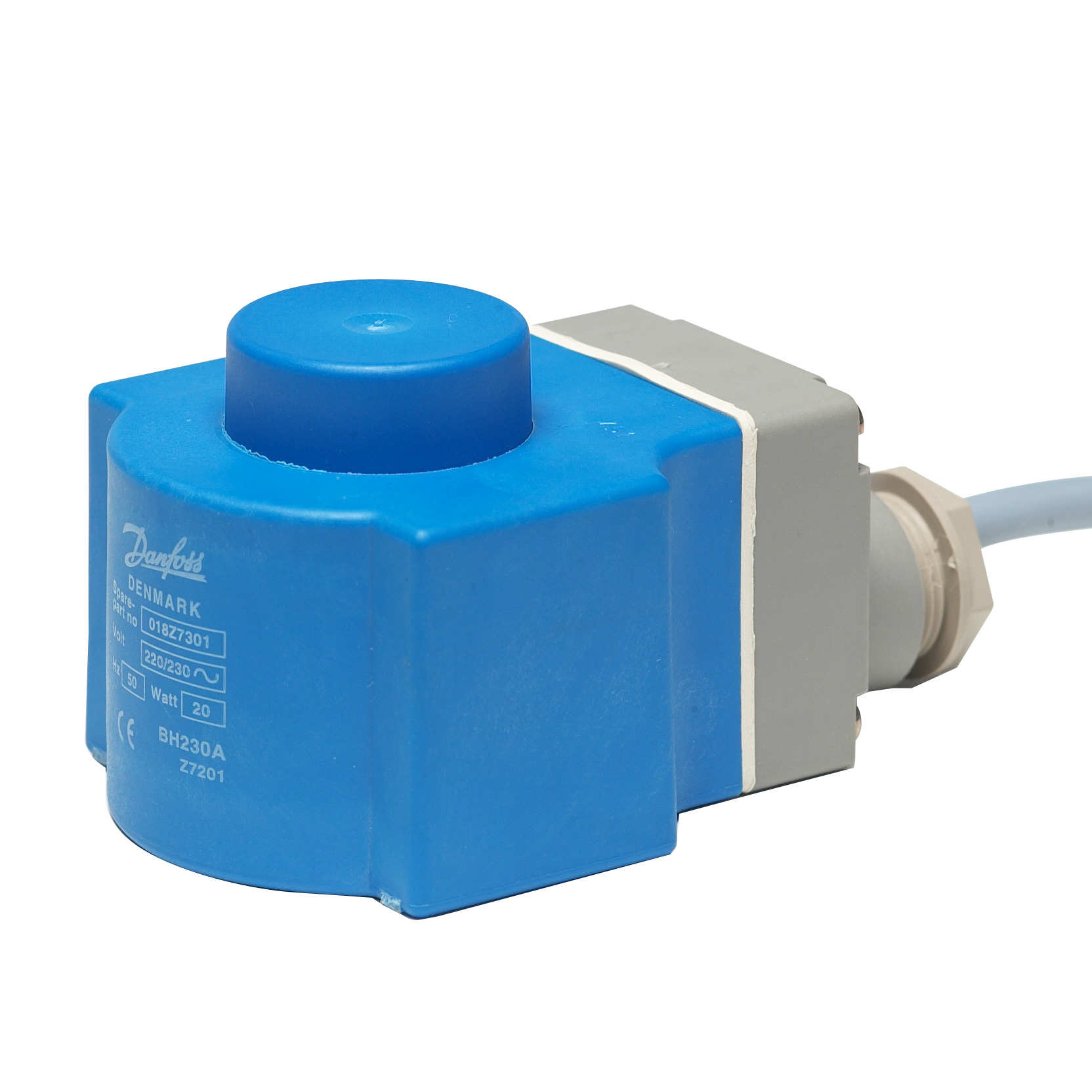 BN024AS 24V50HZ 20W