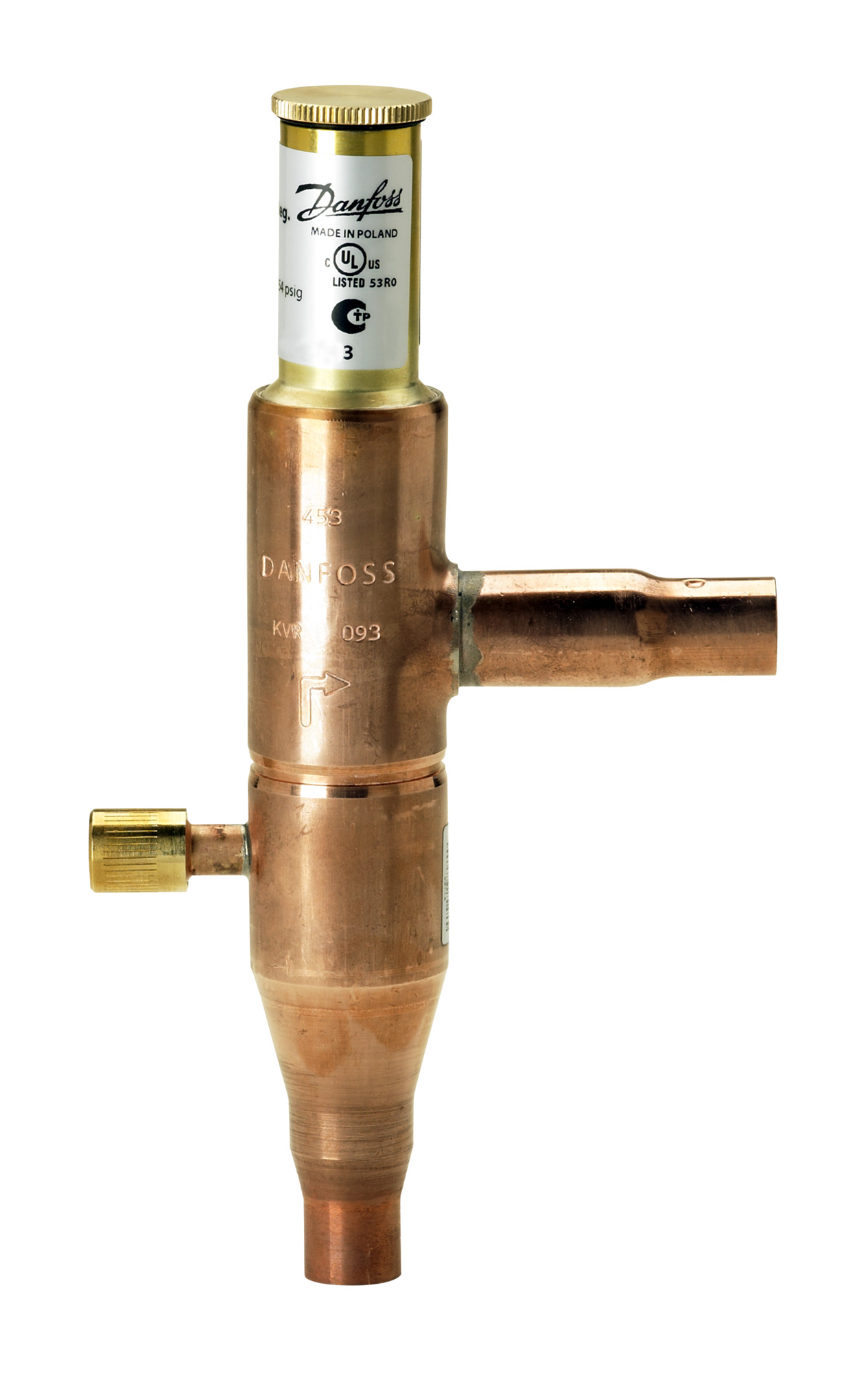 KVR 22