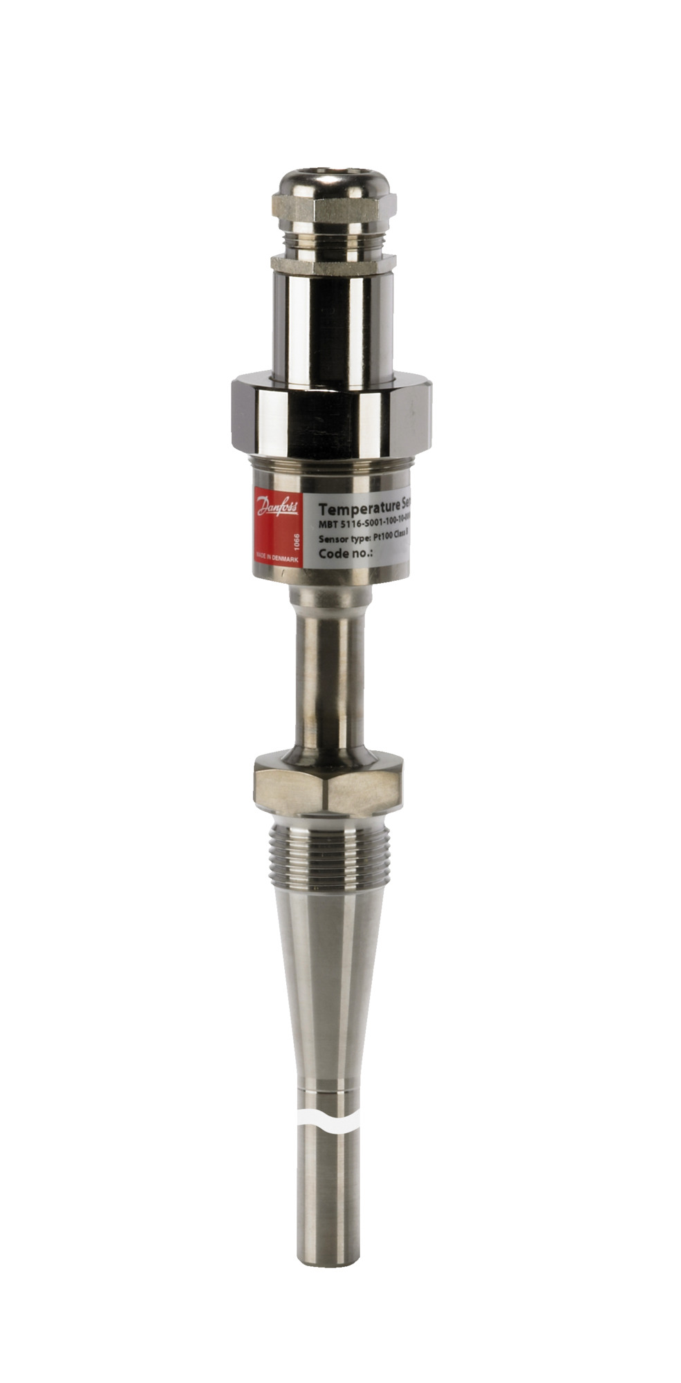 MBT 5116-S001-200-10-0000