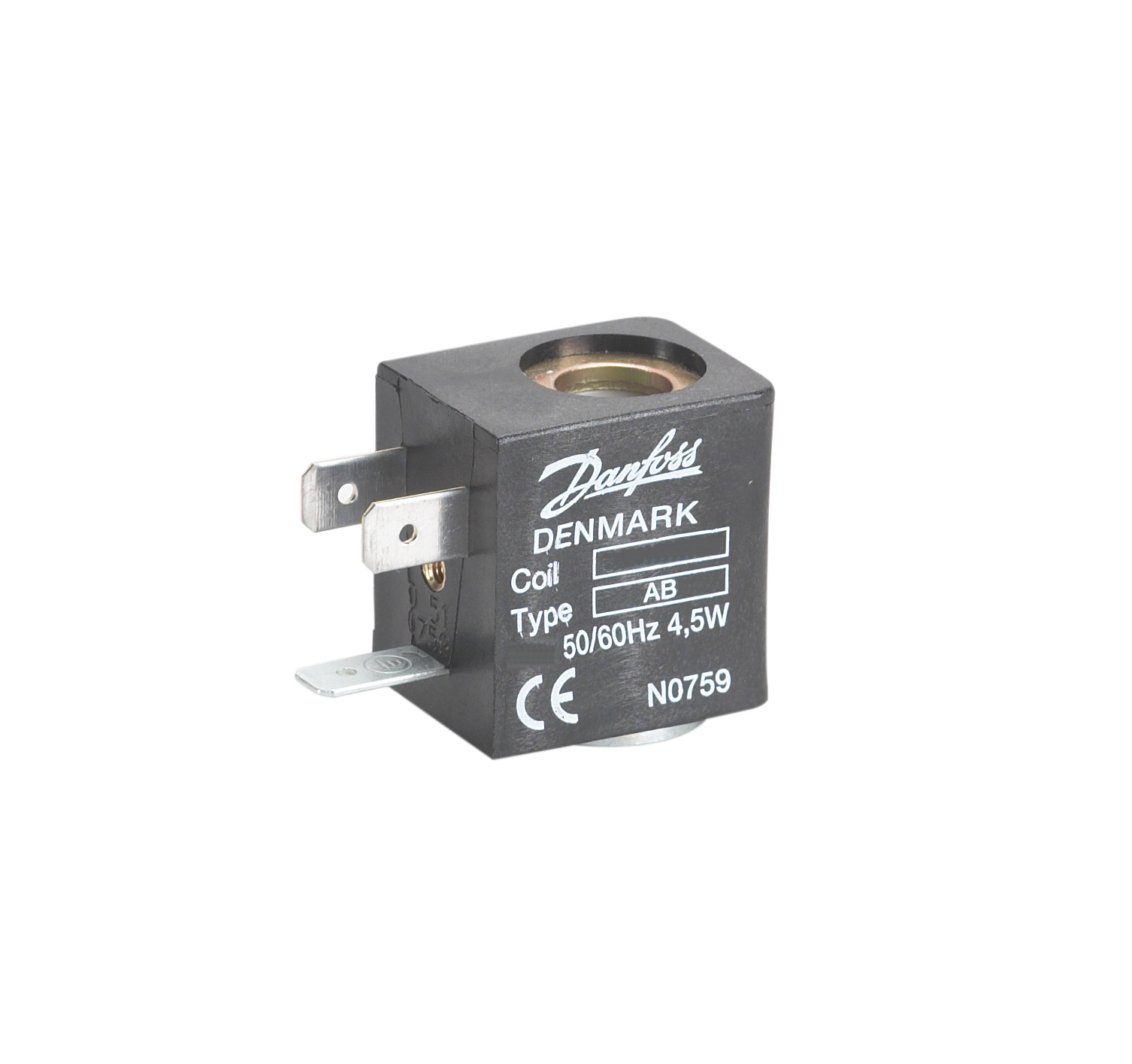 AB012D 12V DC 5W IP00
