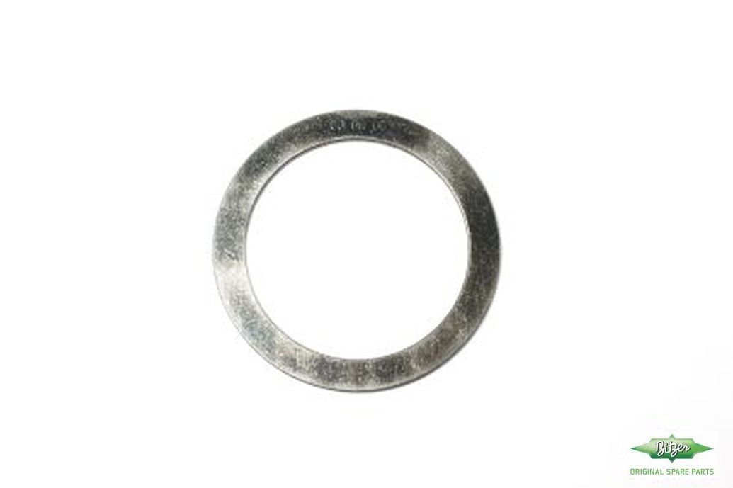 THRUST WASHER