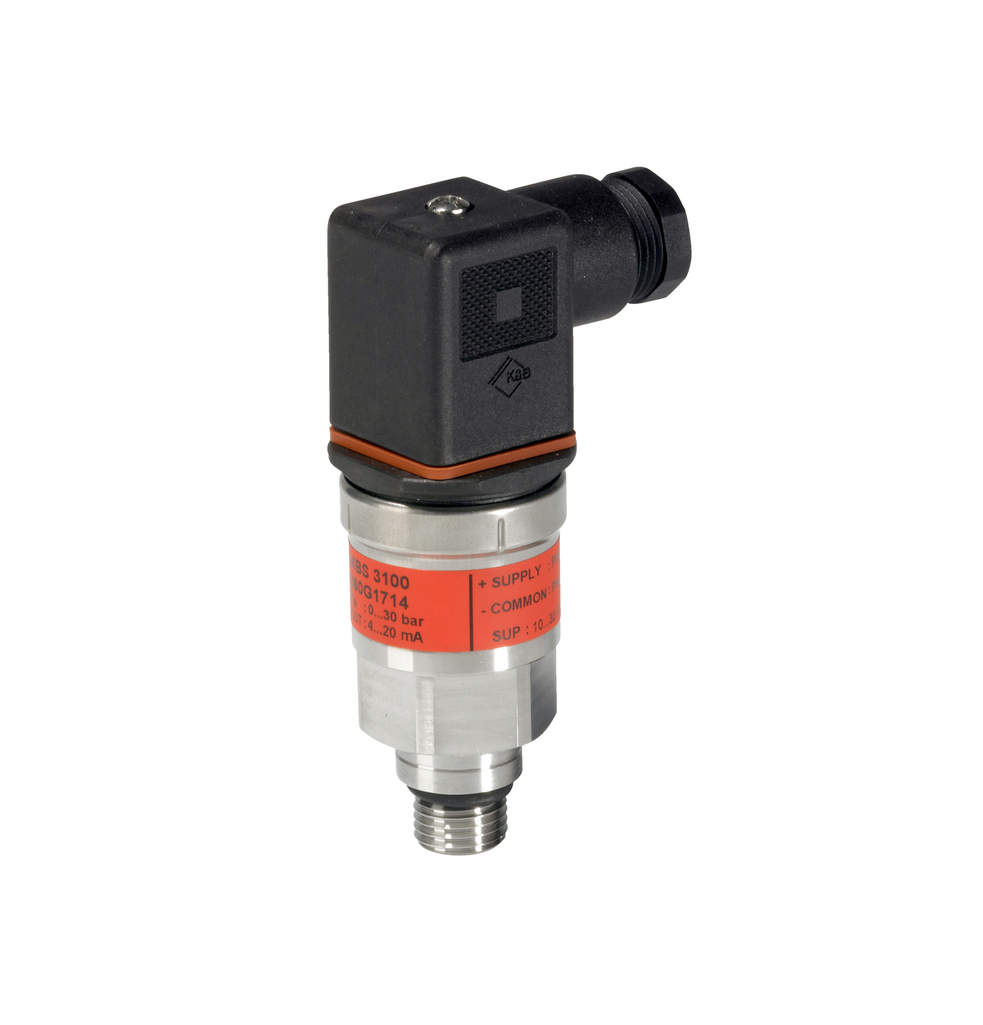 MBS 3300-C831-A6FA08-3