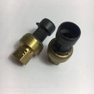PRESSURE TRANSDUCER