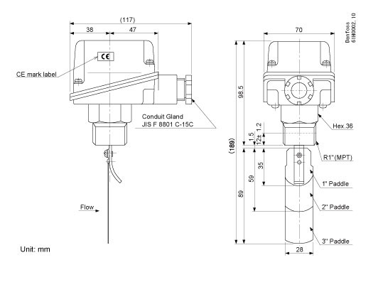 FQS-W30G