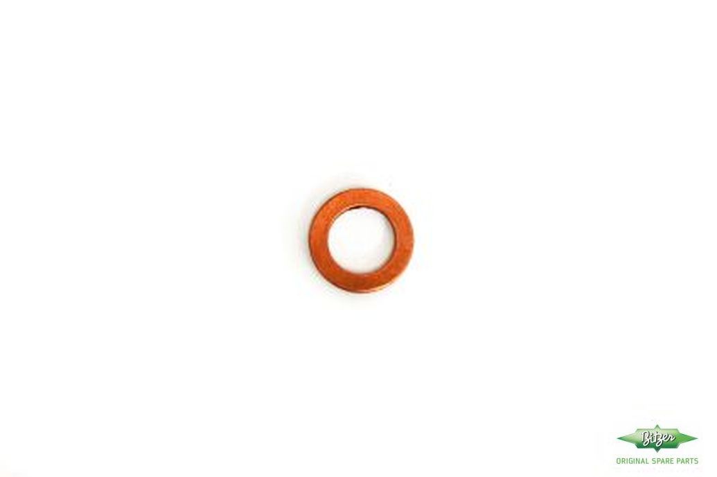 GASKET RING