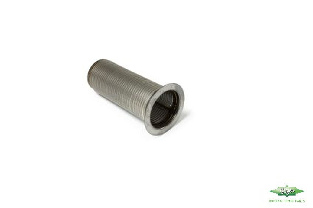 SUCTION GAS FILTER