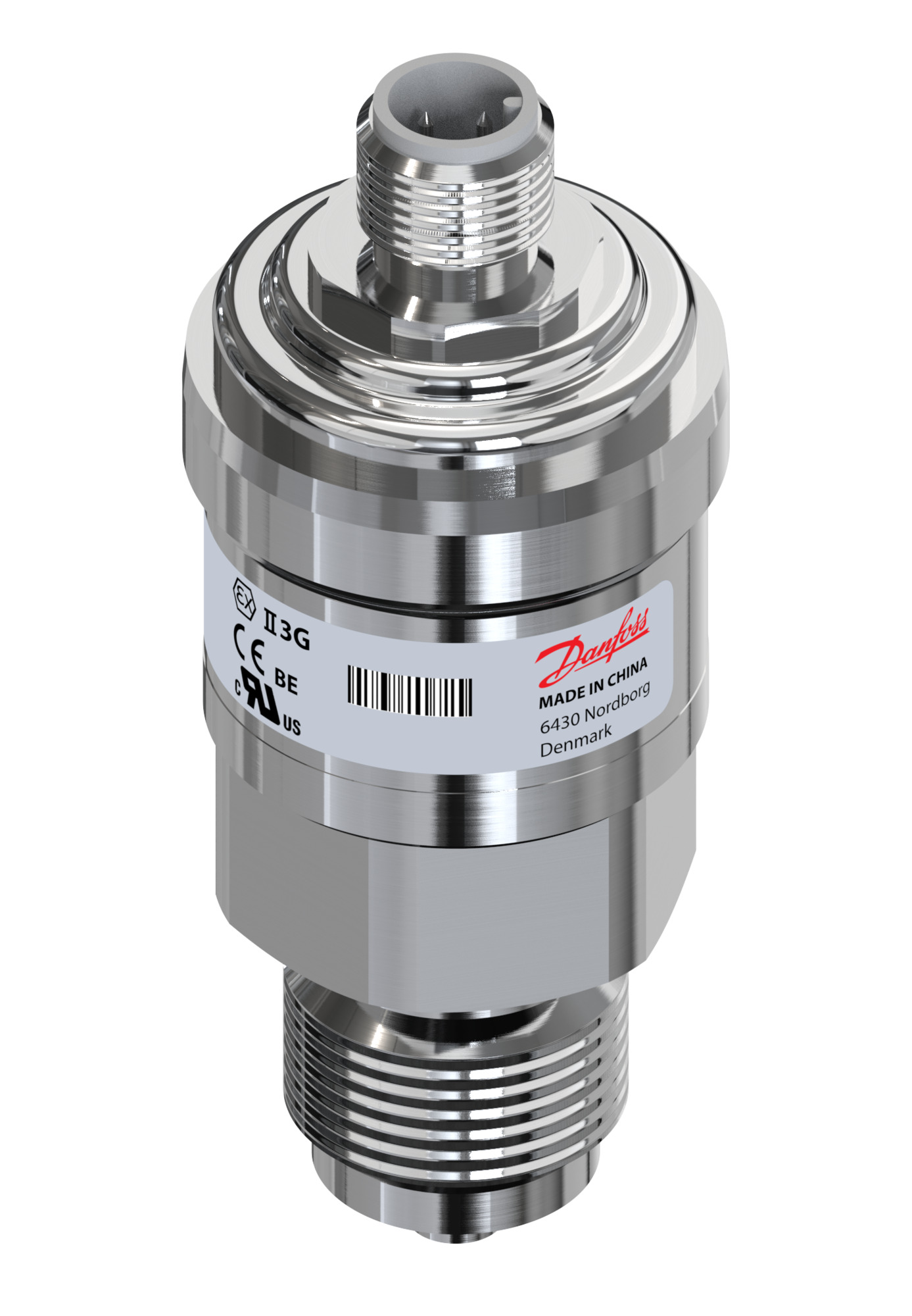 MBS 3050-2231-E3AB08-0