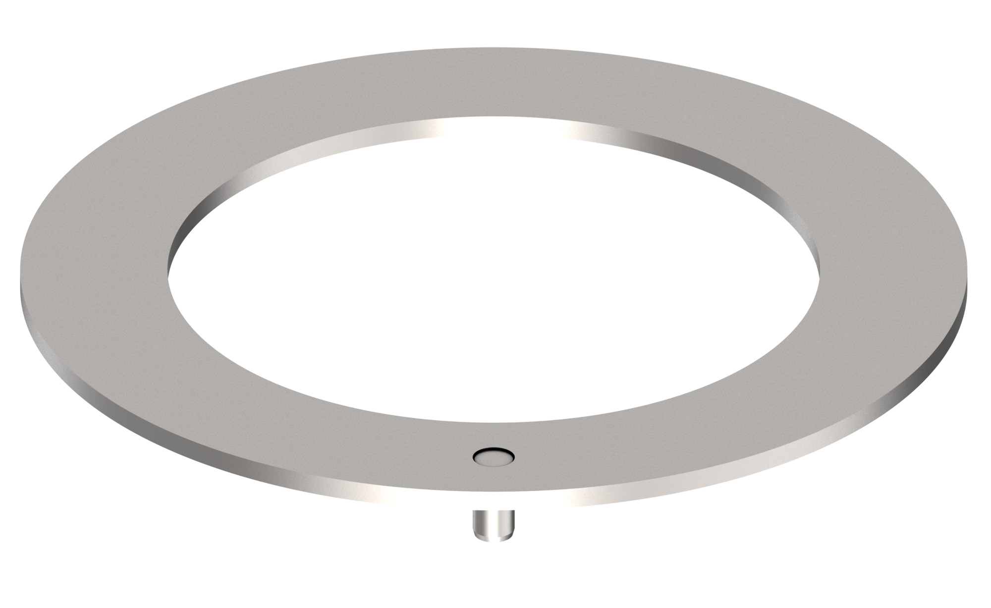 BOCK THRUST WASHER
