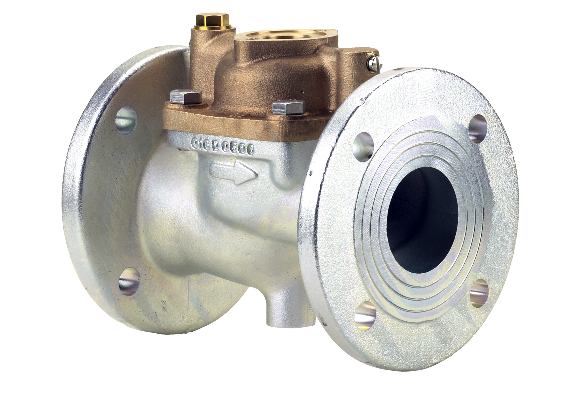 WVTS 65 2-1/2"