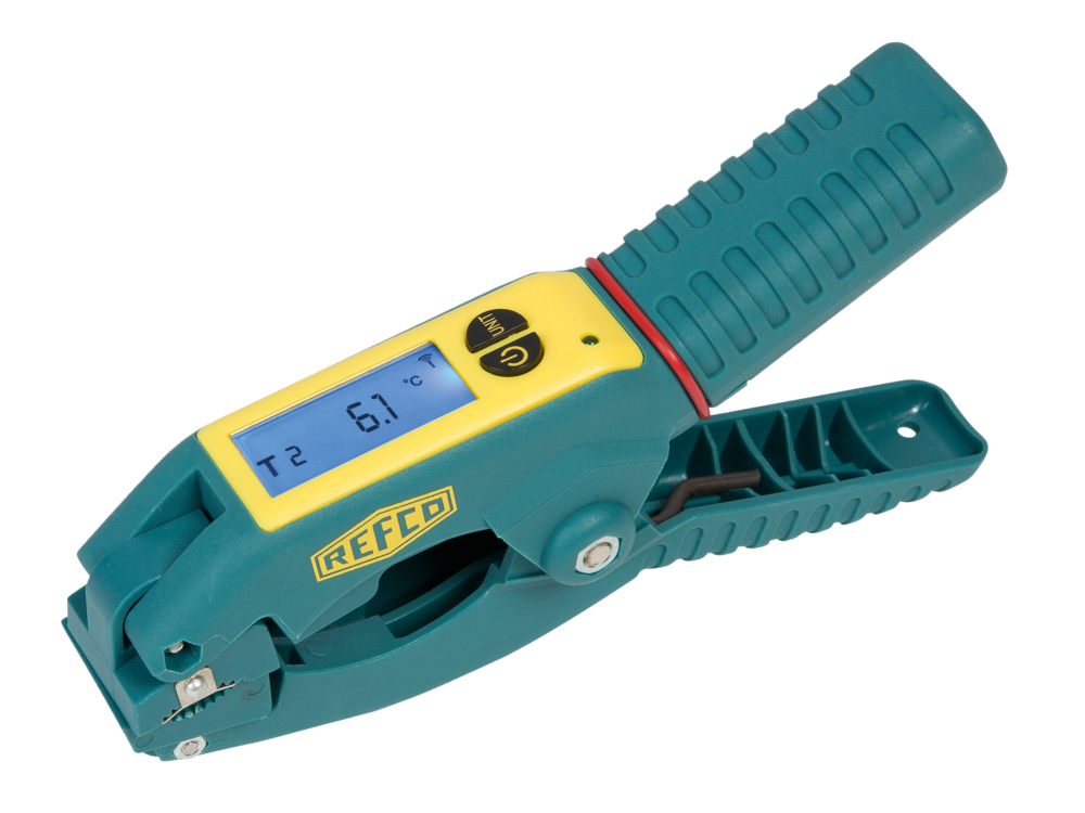 WIRELESS-CLAMP WTC