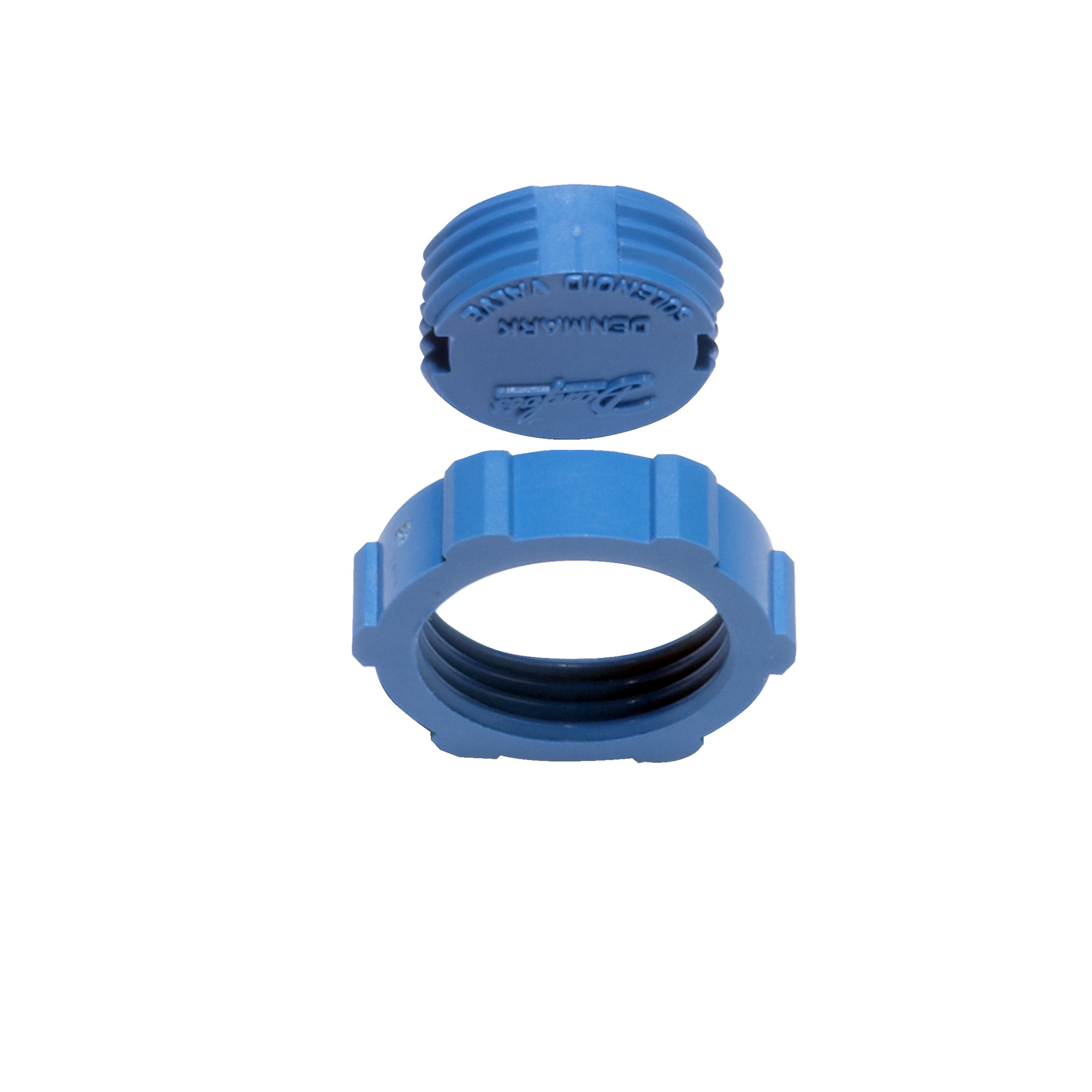 B COIL TYPE WITHOUT CLIP-ON