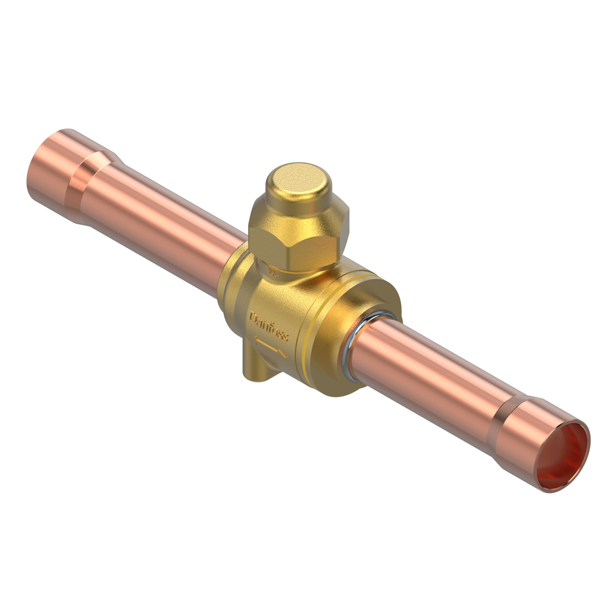 GBC 16S  5/8'' (16 MM) ODF